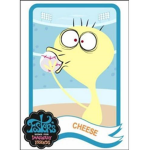 Chocolate Milk Reborn