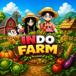Indo Farm [Voice Chat] icon