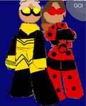 Le bee