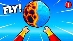 [BOSS] Legendy Superbohaterów [BETA] 🌊