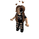 LEAH SHE