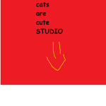 cats are cute studios