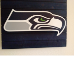 Seahawk Games