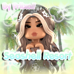 SR | Seashell Resort