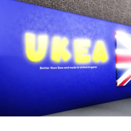 Ukea icon