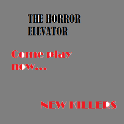 The Horror Elevator