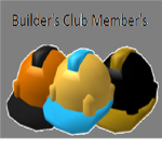 Builder's Club Member's
