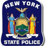 || N Y S P || The New York State Police