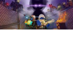 random not done zombie game