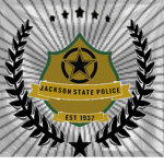 {SOJ} Jackson State Police