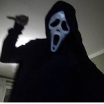 ~| Horror movie |~