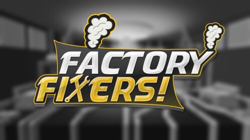 Factory Fixers