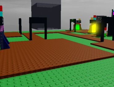 Hin Trashy Towers 2 [Newer Scripts!]