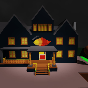 halloween game 2