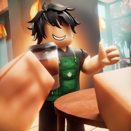 🍵 Kanji Teahouse official Roblox game thumbnail