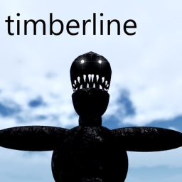 TIMBERLINE 🌲
