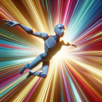 (UPDATE) +1 Jump Strength per second! 