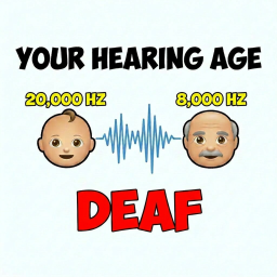 Hearing Test