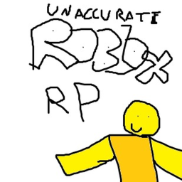 Unaccurate Robloxia RP