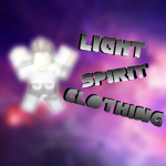Light Spirit Clothing©