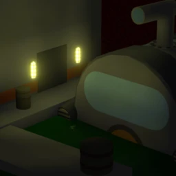 Dragon Inc Research facility icon