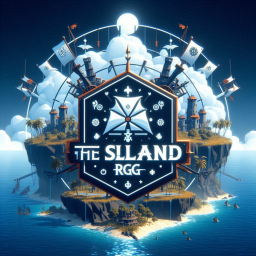 The island RPG (Pre-Alpha 0.02)