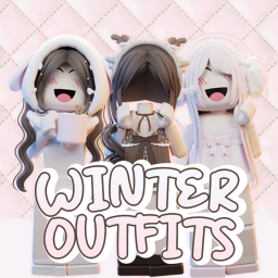❄️ Cute Winter Outfits