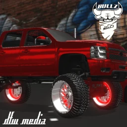 BULLZ DFW (BANDAS Y TROKAS) icon
