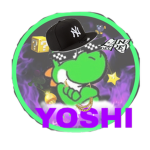 Drip yoshi