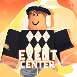 🦺『NEW』- Event Center🦺
