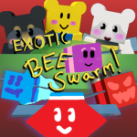 EXPERT Bee Swarm Simulator Group