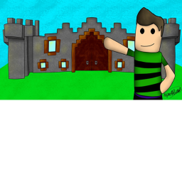 THE NOOB EMPIREE CASTLE