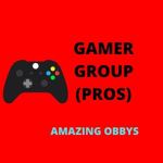 Gamers Group (pros)