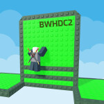 Babu's Wall Hop Difficulty Chart 2