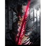 DEMON TRIGGER