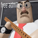 GREAT SCHOOL BREAKOUT! Free admin