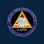 [CLC] LAPD : Special Operations Bureau