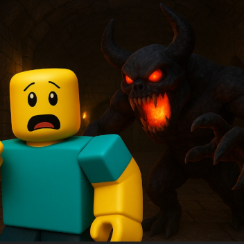 EXCAPE NAUGHTY TUNG TUNG SAHUR !!!!!!