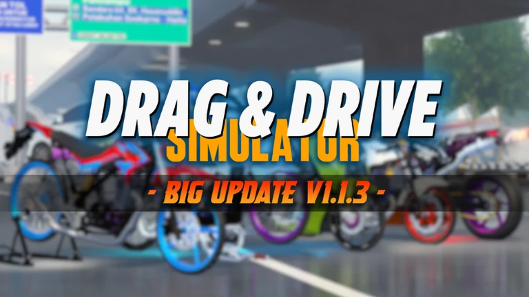 BIG UPDATE V1.1.3!