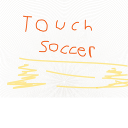 Touch soccer