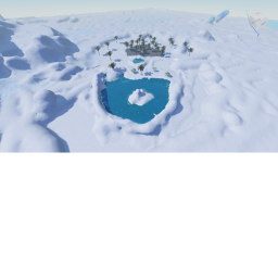 [WINTER] Buy Items Ingame And Hang out