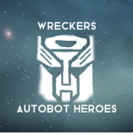Autobot Wreckers Heroes | RW