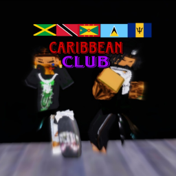 Caribbean club 8:00pm