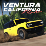 Ventura Development Map