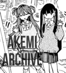 AKEMI ARCHIVE