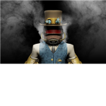 [T.S.N] The Shadow Nation
