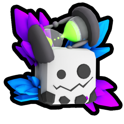 Normal Paradox Slime