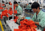 Yaq's chinese factory