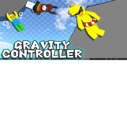 Gravity Controller
