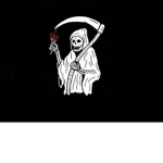 Black rose of Death